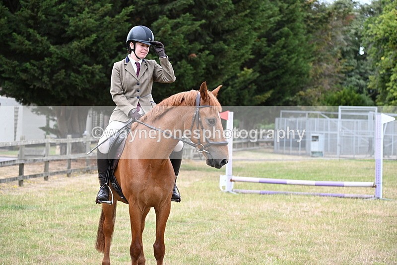 WJ6_4065 - Class 9 Tack & Turnout