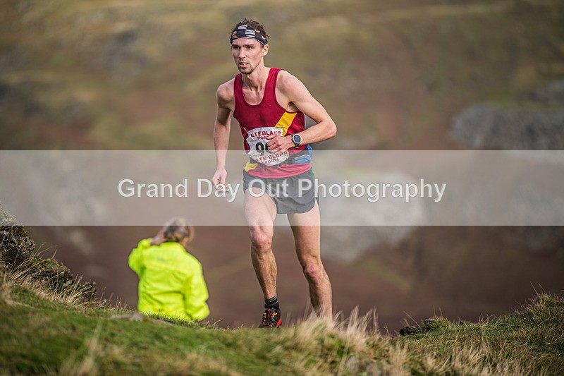 Dunnerdale-62 - Dunnerdale Fell Race Saturday 8th November 2025