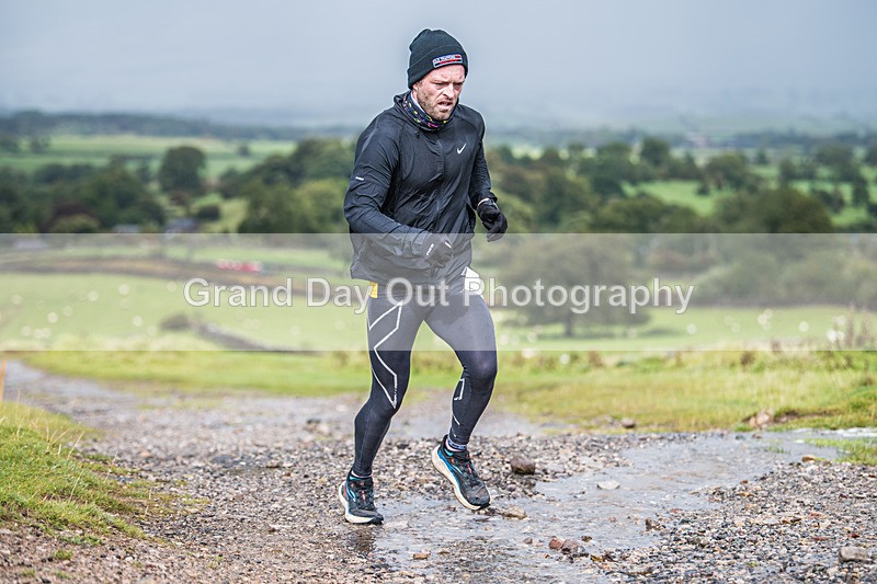 Westmorland-107 - Great Westmorland Trail Race (Junior & Senior Races) Saturday 13th September 2025