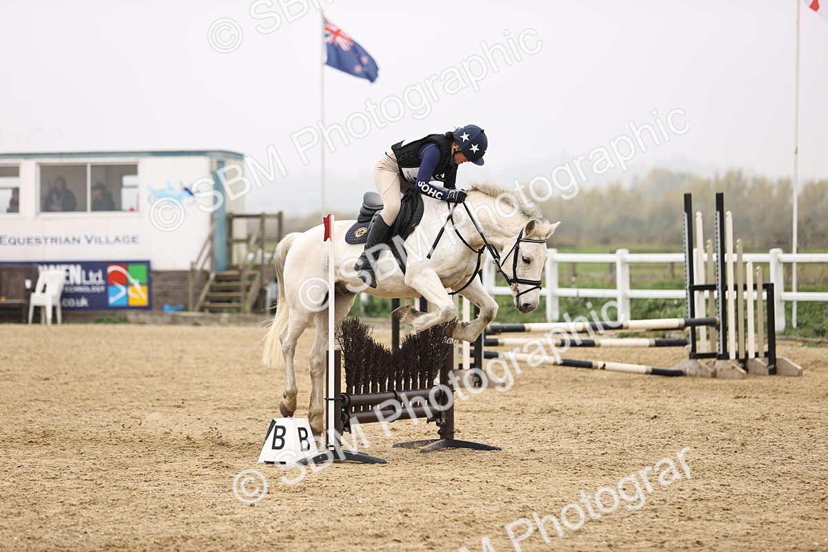 SBM_001009 - Class 1 - 70cm