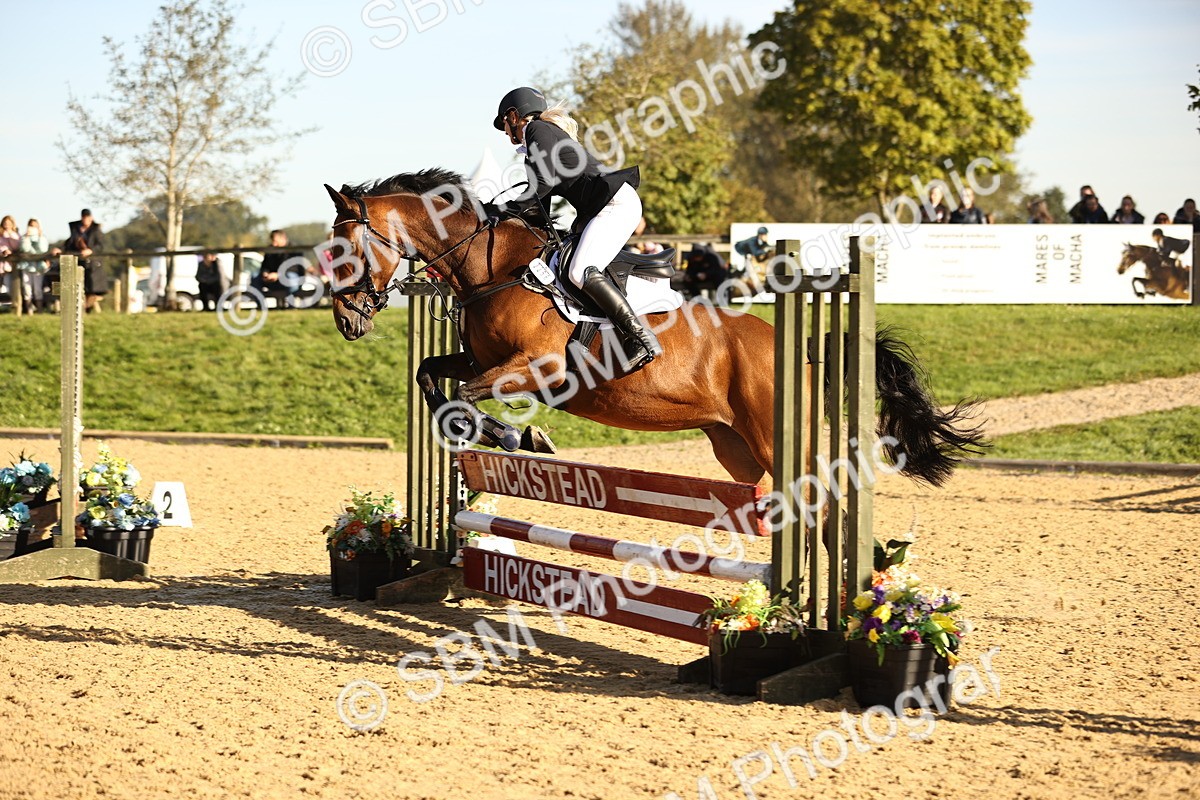 SBM_34708 - J38 - Senior 80cm Championship