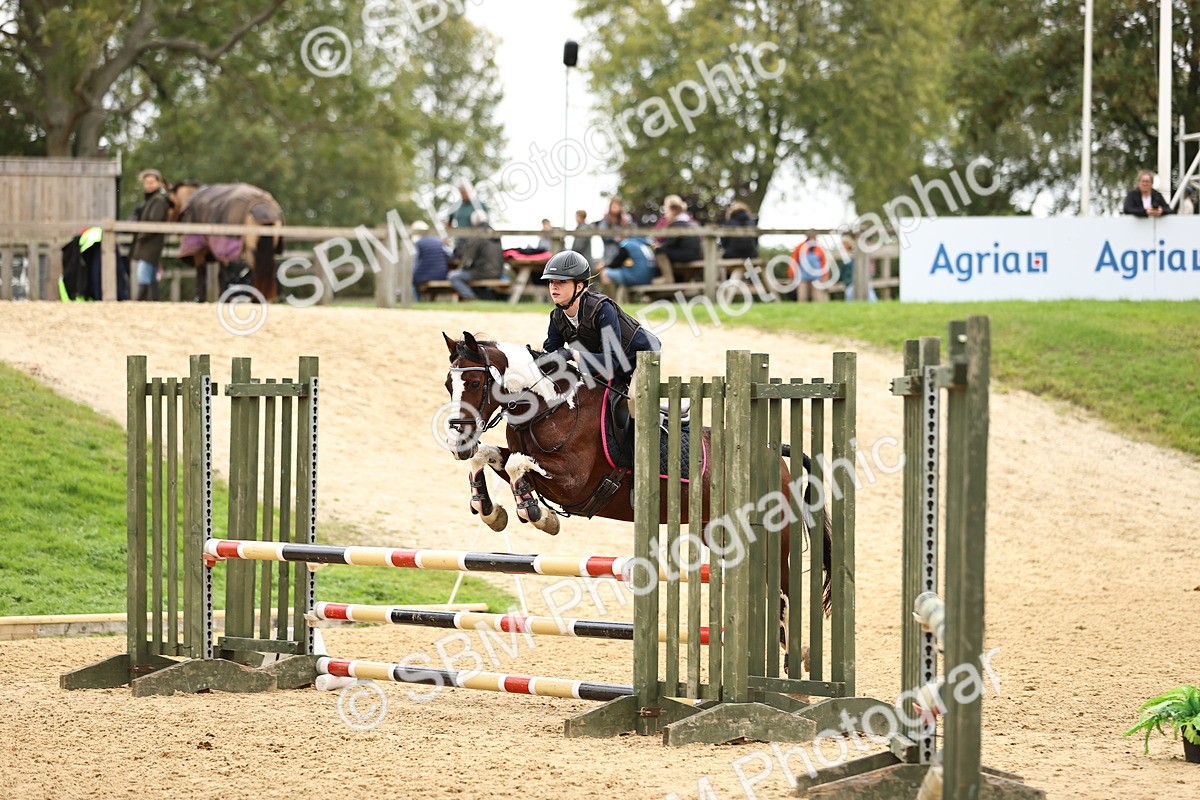 SBM_68693 - J18 - Junior Pony 85cm championship
