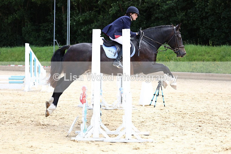 3E7A1327 - Class 3: 60 -65cm Part A