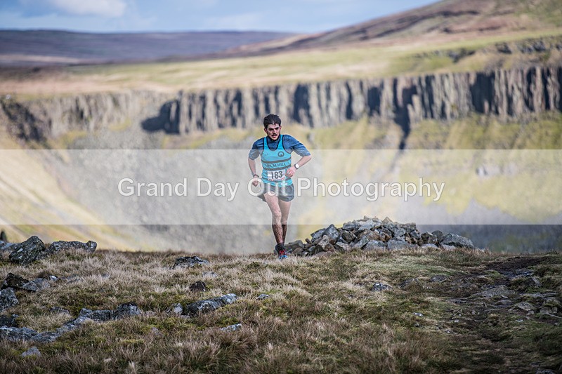 High Cup Nick-70 - Inov8 High Cup Nick Fell Race Saturday 24th February 2024