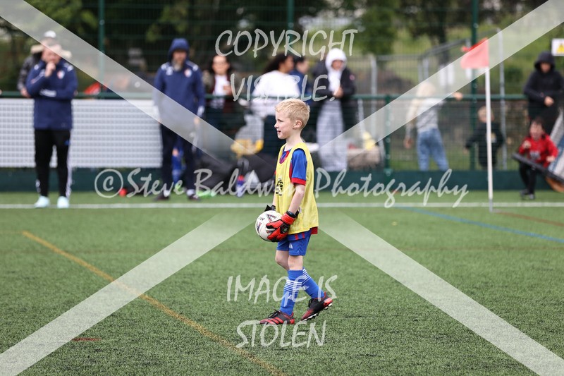 1DX33102 - Sat 6th U7 Boys
