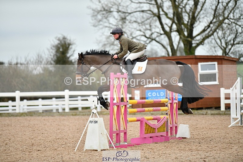 240112A-120307-00657 - Cls 4 Snr 1.05m