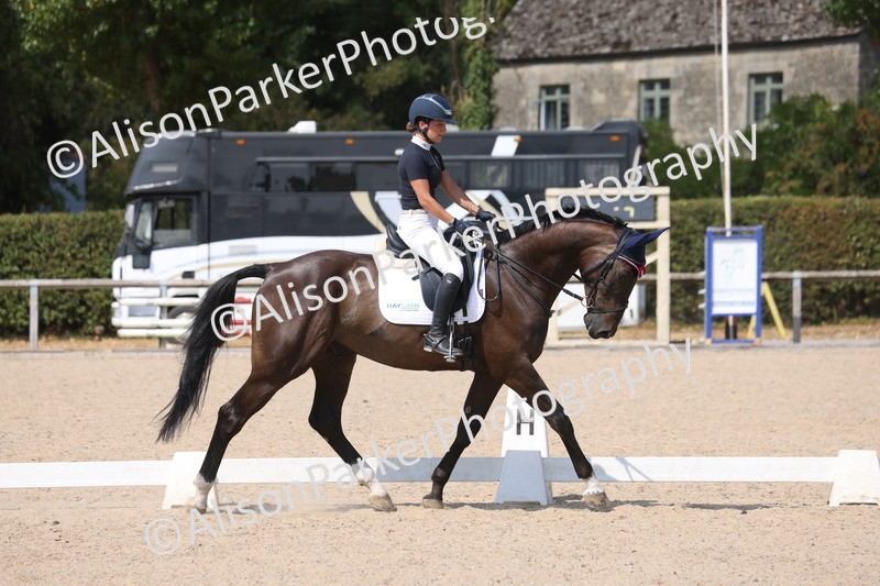 20260815-0944 - Class 5 - Novice 1