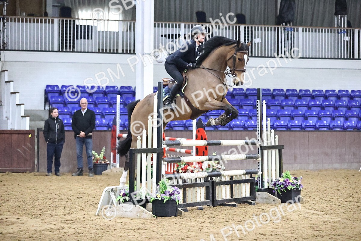 SBM_002222 - Class 10 - Senior Newcomers - 1.10m