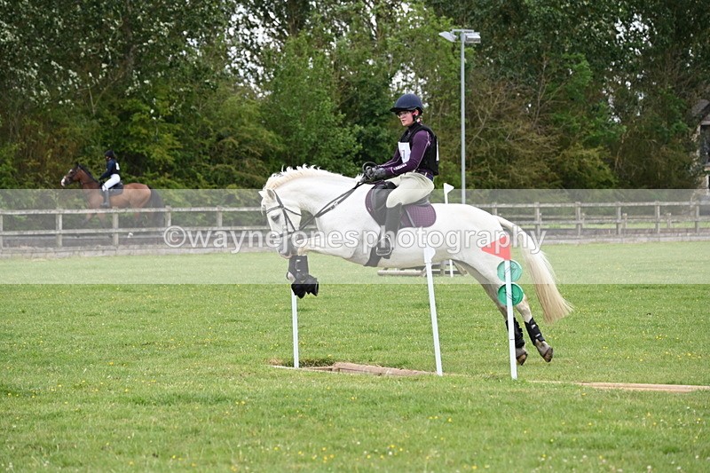 WJ6_3733 - Class 6 80cm