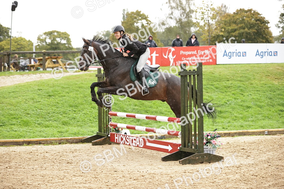 SBM_35865 - J38 - Senior Horse & Pony 80cm Championship