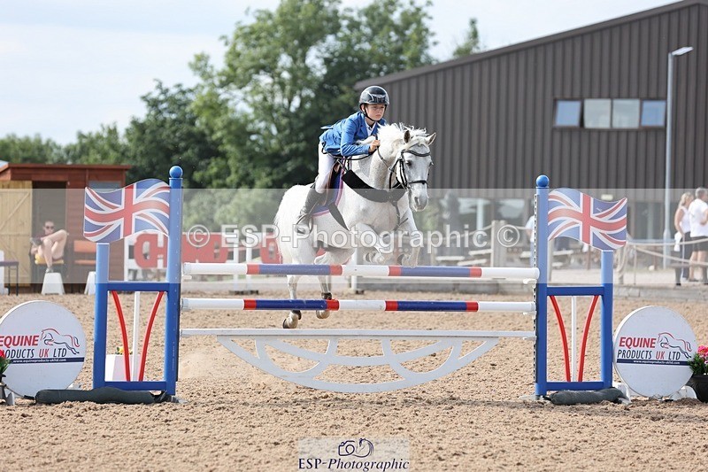 250629-170216-13530 - Cls 30 138cm HOYS Qualifier
