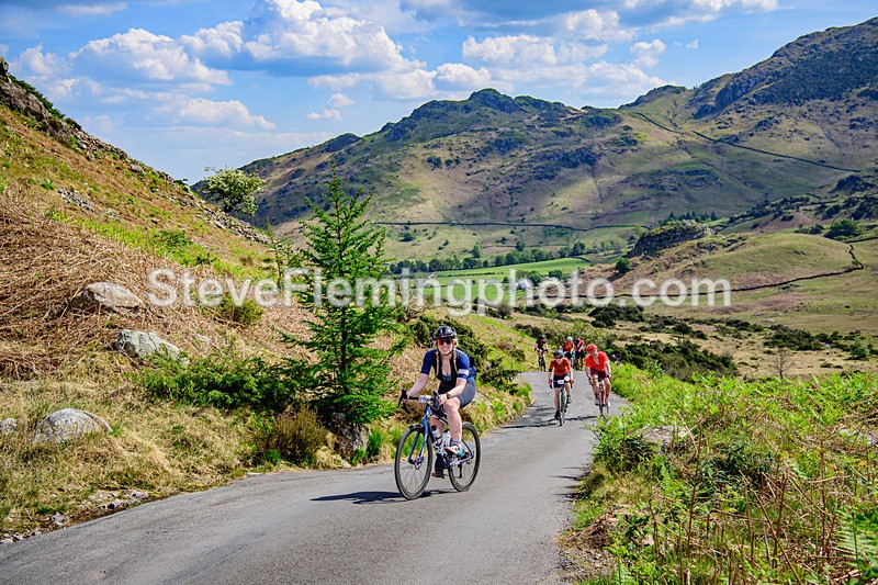 150558 - 2025 Fred Whitton Blea Tarn Climb 15.00 - 16.00