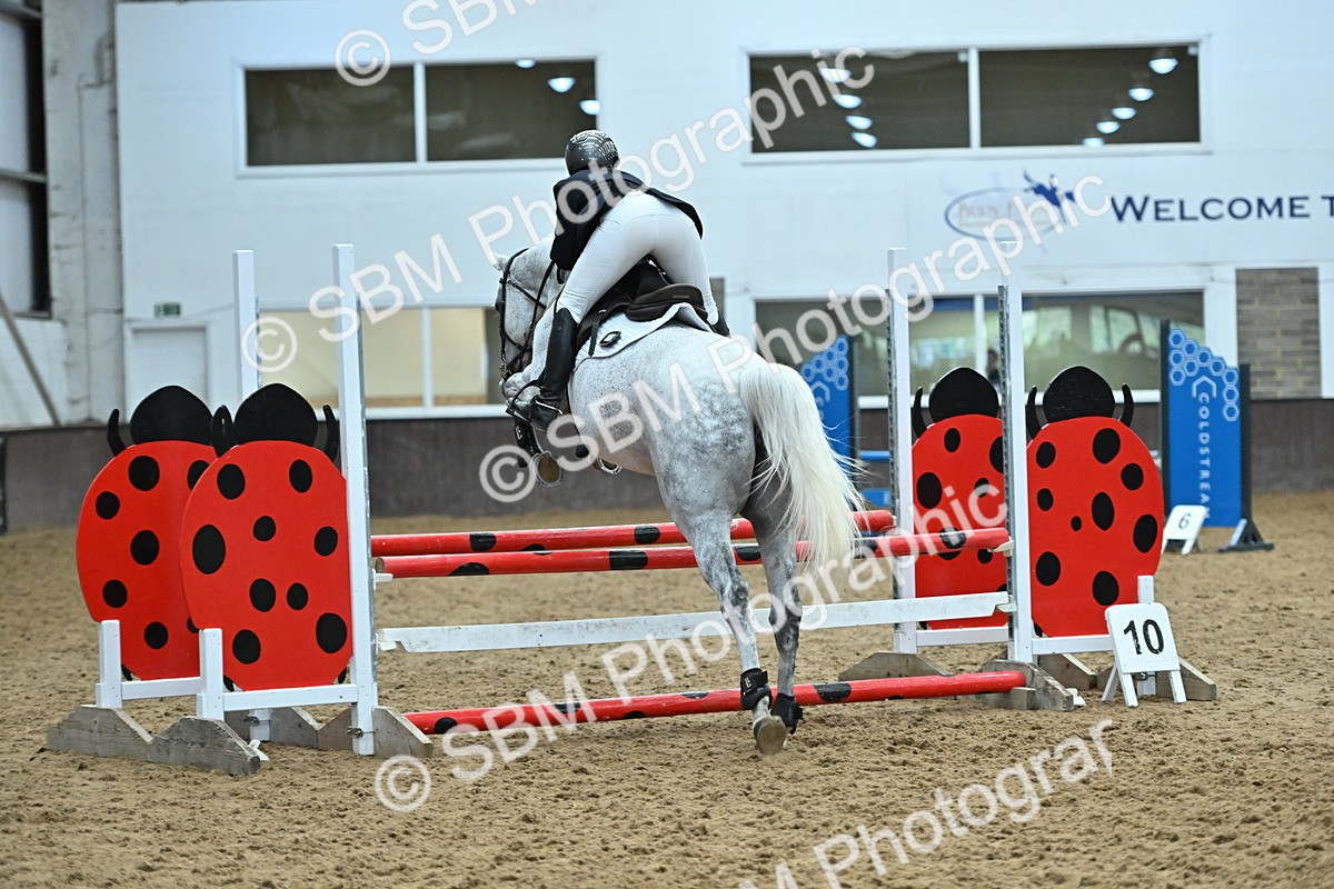 SBM_005085 - Class 56 - 80cm Restricted