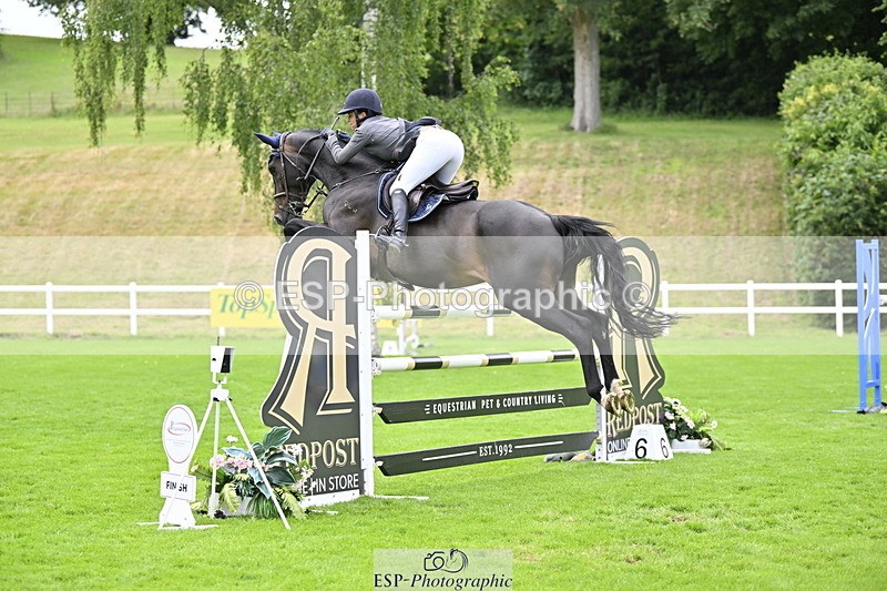 250613A-151417-02720 - Cls 5 National 1.30m Open