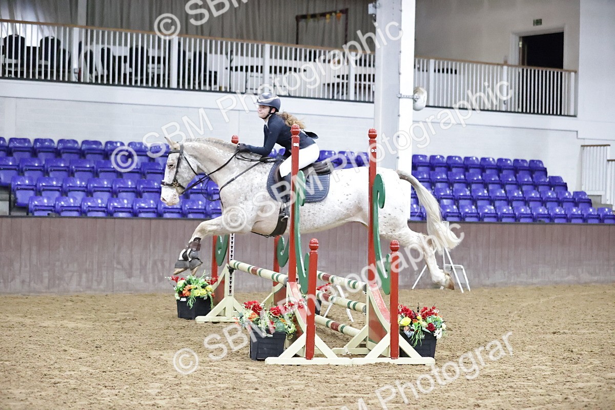 SBM_1273 - Class 6a - Clear Round Show Jumping