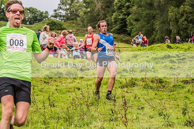 Grasmere-802 - Grasmere Sports Junior & Senior Fell Races Sunday 27th August 2023