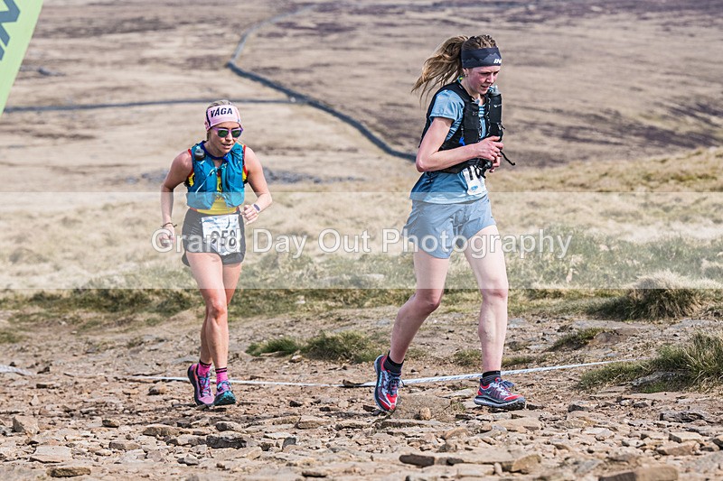 Pen-Y-Ghent-681 - The 3 Peaks Race Saturday 25th April 2026 - Pen Y Ghent