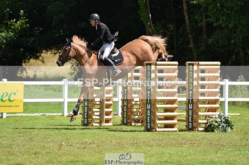 230709-121148-18609 - Cls 32 Foxhunter Second Round
