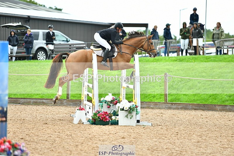 230729A-101950-05126 - Cls 14 NAF Bronze League Semi Final