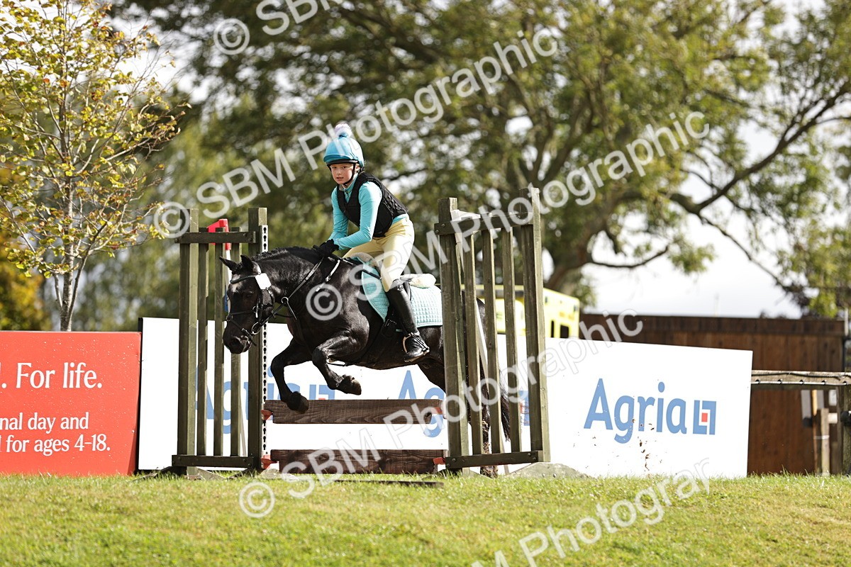 SBM_02730 - E2A - Eventers Challenge 60cm Open