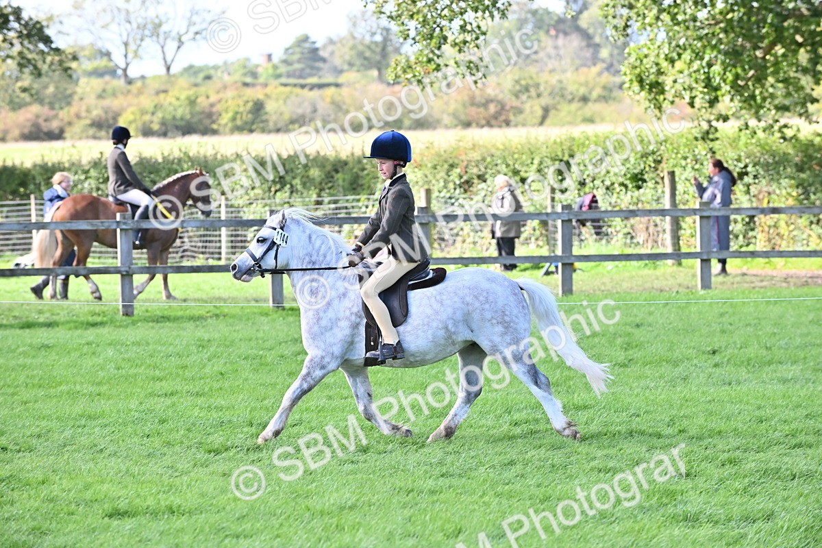 SBM_48352 - S21 - Novice & Newcomers First Ridden