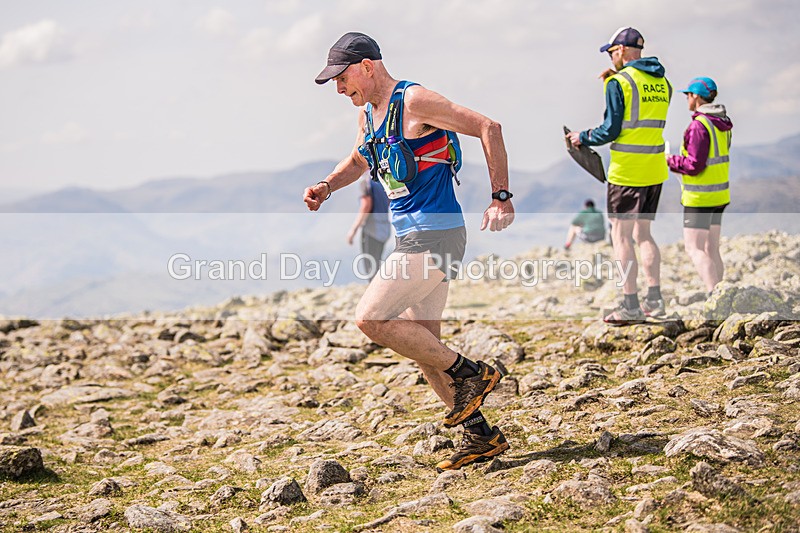 Fairfield-368 - Fairfield Horseshoe Fell Race Saturday 11th May 2024