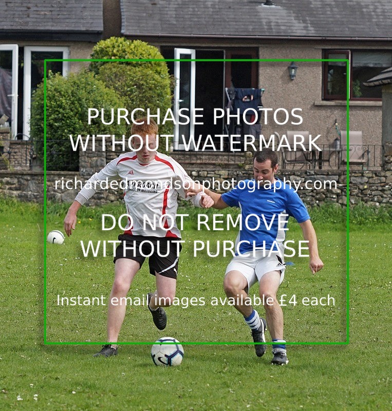 DSC03346 - Ibis 5 Aside (30/8/20)