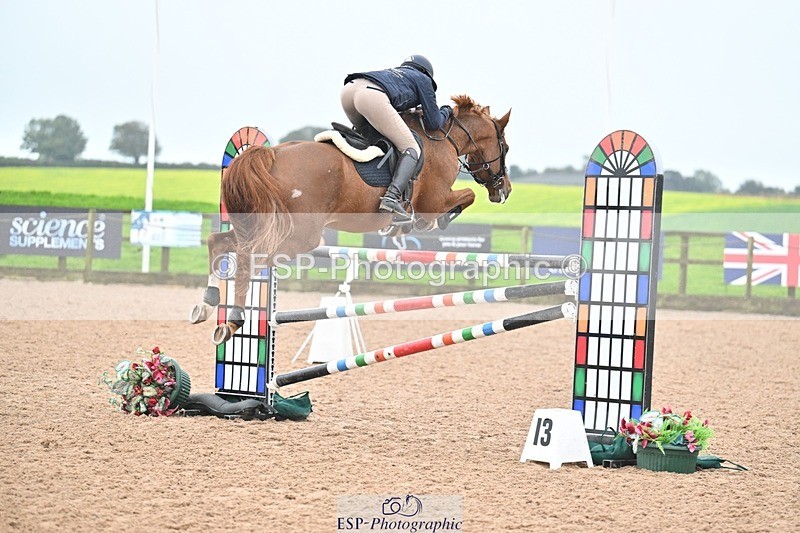 251003-141621-01258 - Cls 4 National 1.30m and 1.40m