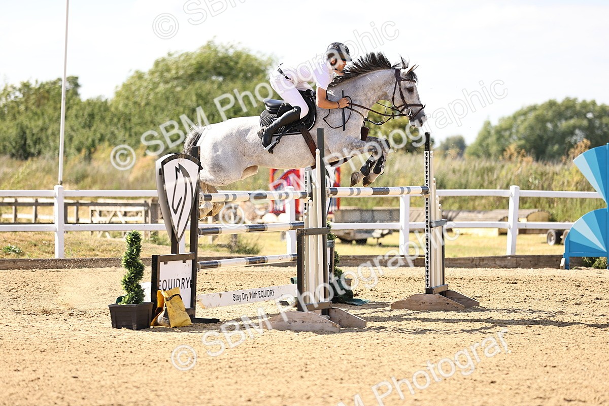 SBM_011899 - Class 10 - Talent Seekers Inc 7 Year Championship Qualifier - 2nd Half