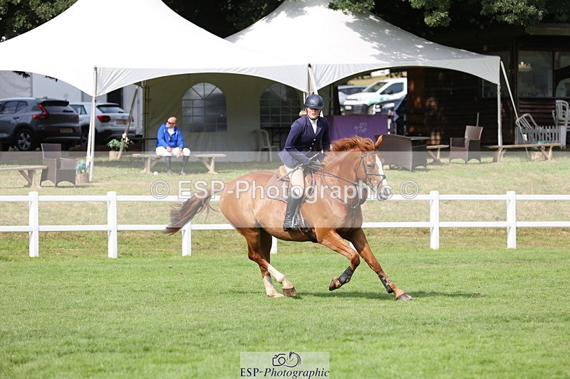 250704A-091448-08157 - Cls 15 Snr 1.20m Open