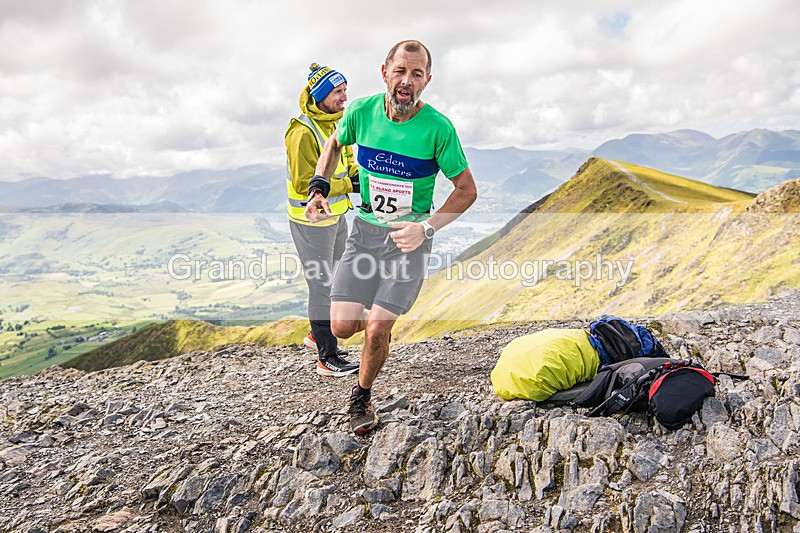 Blencathra-704 - Blencathra Fell Race Sunday 28th June 2026