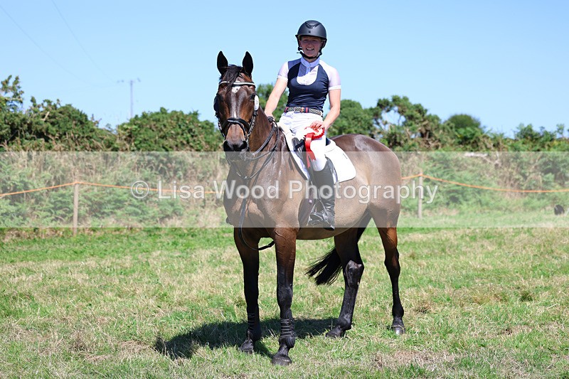 3E7A5948 - Class 10: 95cm National Amateur Championship Qualifier