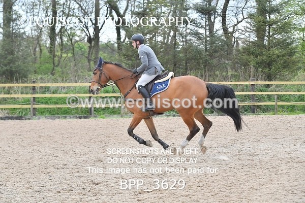 BPP_3629 - CLASS 19 SUN Senior 1.15m Open