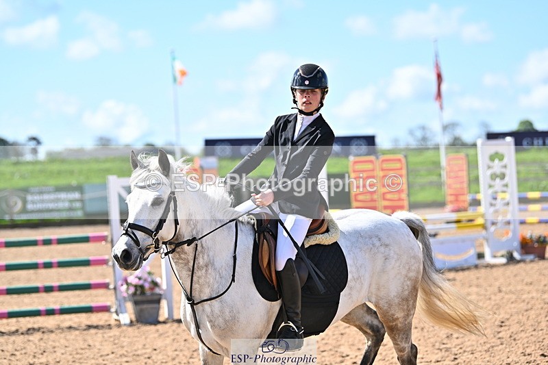 240504A-102209-01010 - Cls 2 Pony British Novice & 80cm Open