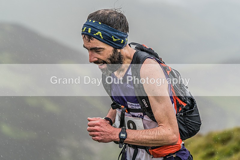 Buttermere-839 - Buttermere Sailbeck Fell Race Saturday 15th June 2024