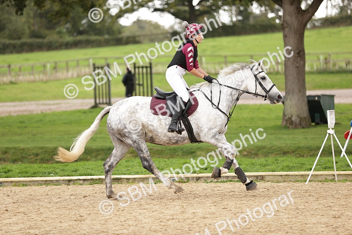 SBM_09379 - E3 - Eventers Challenge 80cm Open
