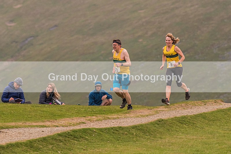Latrigg-389 - Latrigg Fell Race Wednesday 17th May 2023