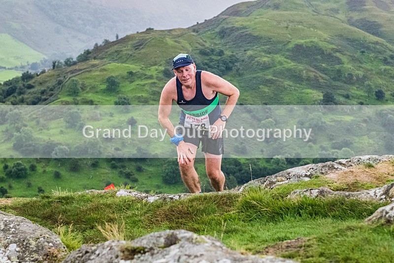 Arnison Crag-229 - Arnison Crag Horseshoe Fell Race Saturday 26th August 2023