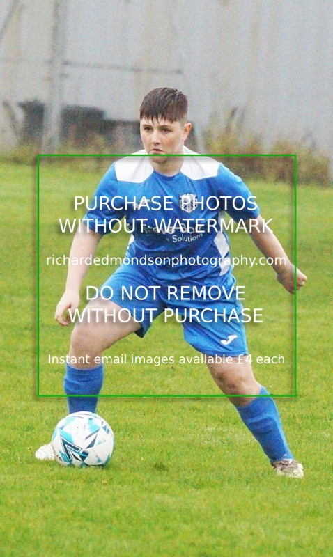 DSC03215 - Wattsfield U15 v Cockerham U15 (17/10/21)