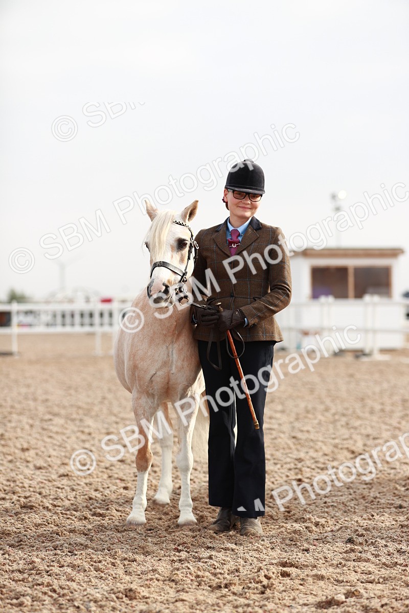 SBM_09530 - Class 201 Best Turned Out IH