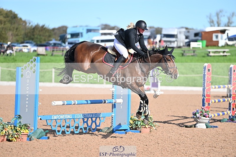 231015A-114014-07768 - Cls 29 1.15m Grand Prix