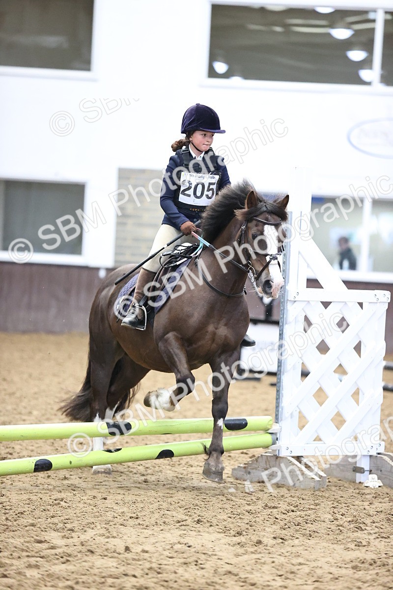 SBM_000570 - Class 3 - The Fire Safety Stick 50cm Area 12 Championship Qualifer