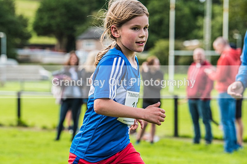 Netherhall-103 - Netherhall 10K Road Race & Children's Races, Wednesday 2nd August 2023