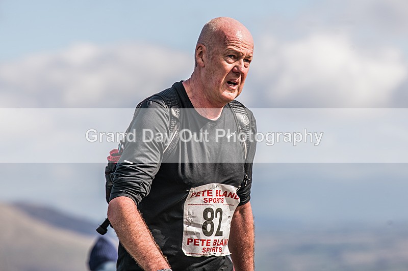 Coledale-910 - Coledale Horseshoe Fell Race Saturday 30th March 2024