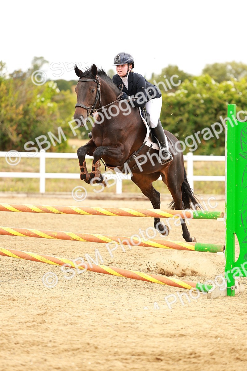 SBM_005261 - Class 2 - Senior British Novice - 90cm