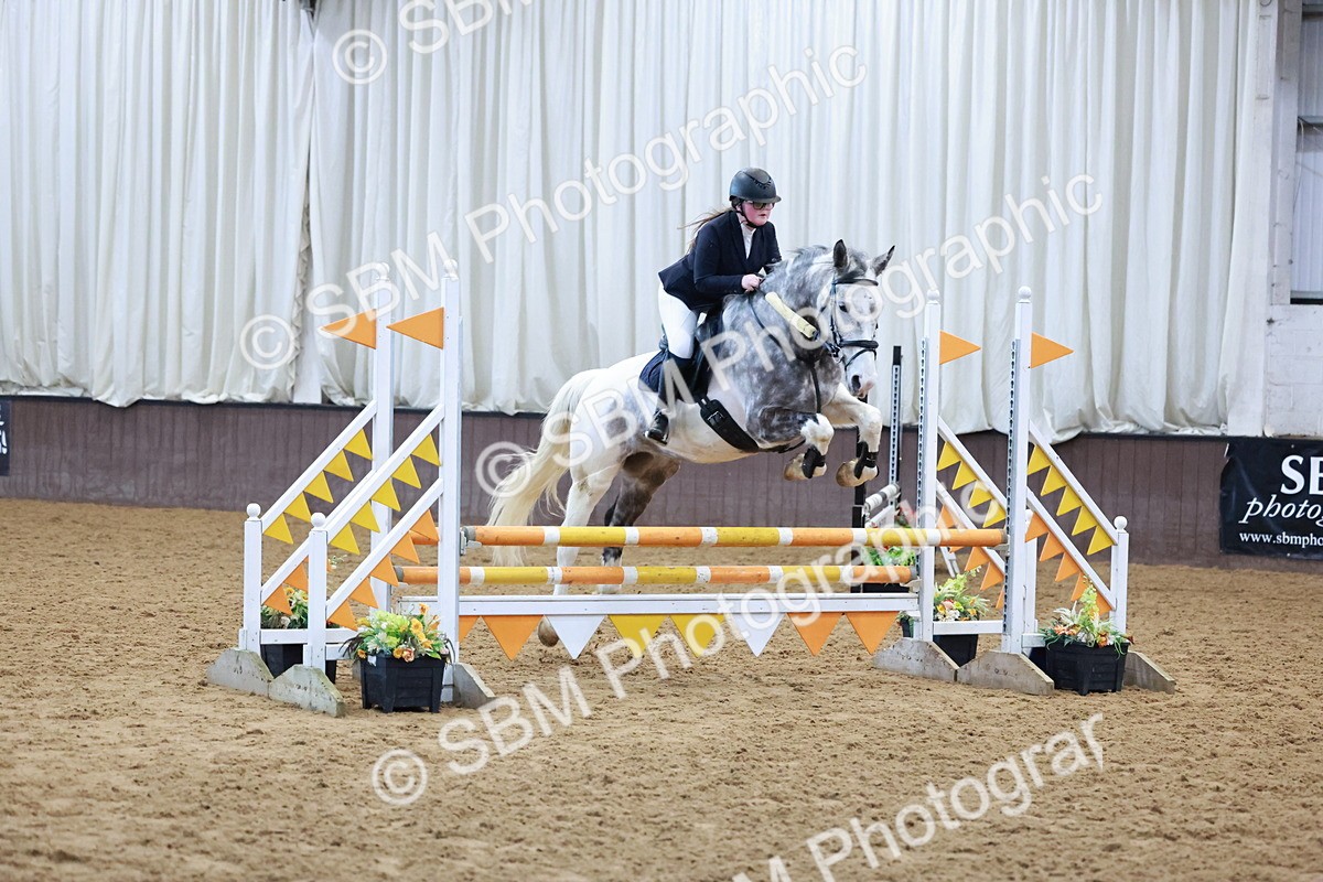 SBM_002479 - Class 8 - Clear Round