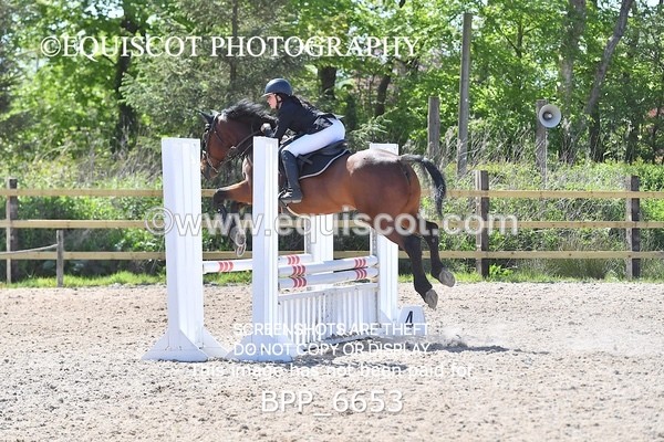 BPP_6653 - CLASS 37 MON 0.85m Amateur Championship Qualifier