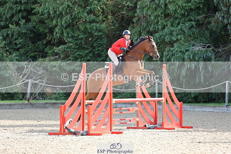 250614A-093519-05311 - Cls 26 British Novice and 90cm Open