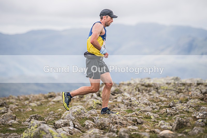Rydal Round-87 - Rydal Round Fell Race Thursday 31st July 2025