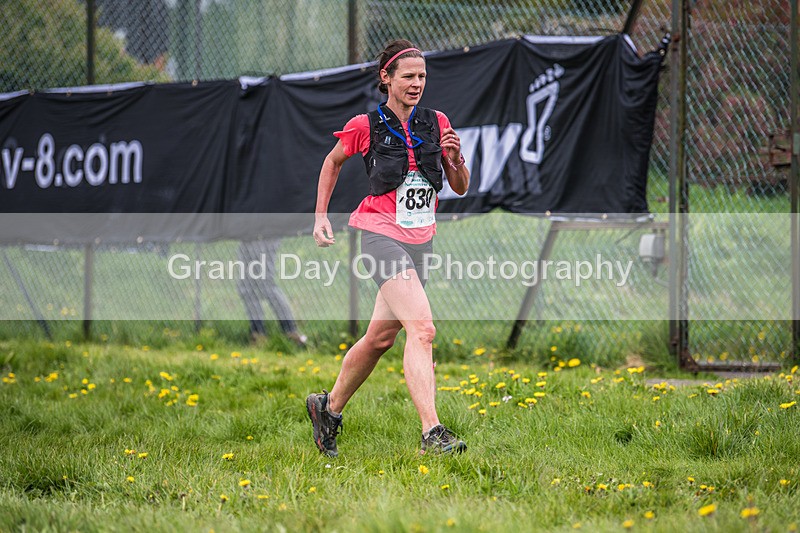 3 Peaks-2505 - The 3 Peaks Race Saturday 27th April 2024